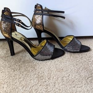 Worthington heels